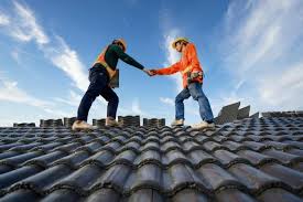 Fast & Reliable Emergency Roof Repairs in Hiller, PA